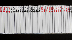 (image for) Brooklyn Gaff Playing Cards