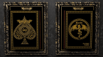 (image for) The Master Series - Lordz by De'vo (Limited Edition) Playing Cards