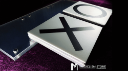 (image for) Tic Tac Toe Pro (Stage) (Gimmick and Online instructions) by Bond Lee and Kaifu Wang - Trick