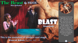 (image for) Blast by Fenik video DOWNLOAD