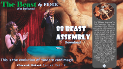 (image for) 88 Beast Assembly by Fenik video DOWNLOAD
