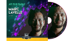 (image for) At The Table Live Marc Lavelle - DVD