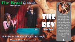 (image for) The Rev by Fenik video DOWNLOAD