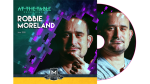 (image for) At The Table Live Robbie Moreland - DVD