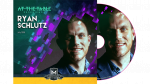 (image for) At The Table Live Ryan Schlutz - DVD
