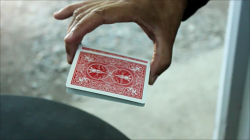 (image for) Haunted Card by Arnel Renegado video DOWNLOAD
