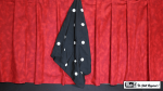 (image for) Polka Dot Silk (18" x 18") by Mr. Magic - Trick