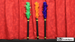 (image for) Big Ultra Feather by Mr. Magic - Trick