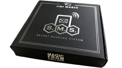 (image for) S.M.S. (Gimmick and Online Instructions) by Jiri Magic and Magic From Holland