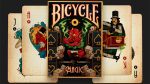 (image for) Bicycle Magic Playing Cards by Prestige Playing Cards