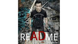 (image for) README by Parlin Lay video DOWNLOAD