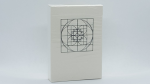 (image for) Fibs Playing Cards (White)