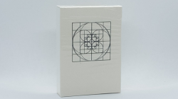 (image for) Fibs Playing Cards (White)