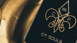(image for) Cristian Pestritu's Soul Playing Cards