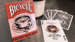 (image for) Bicycle House Blend Playing Cards