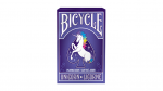 Bicycle Unicorn Playing Cards (image for) Bicycle Unicorn Playing Cards