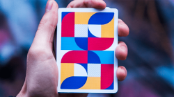 (image for) Diva Playing Cards 1st Edition