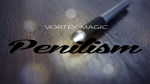 (image for) Vortex Magic Presents Penilism (Gimmick and Online Instructions) - Trick