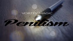(image for) Vortex Magic Presents Penilism (Gimmick and Online Instructions) - Trick