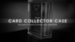 (image for) Vortex Magic Presents The Card Collector Case - Trick