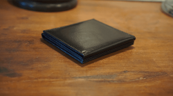 (image for) Vortex Magic Presents THE FORCE Wallet (Small) (Gimmick and Online Instructions) - Trick
