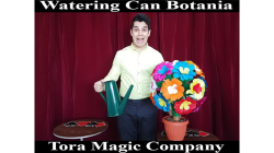 (image for) Watering Can Botania by Steve Hart and Tora Magic - Trick