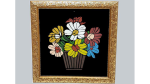 (image for) Flower Frame by Tora Magic - Trick