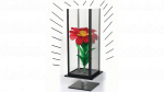 (image for) Flower Maker Tube by Tora Magic - Trick