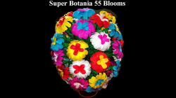 (image for) Super Botania 50 Blooms by Tora Magic - Trick
