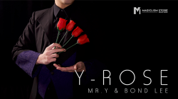 (image for) Y-Rose by Mr. Y & Bond Lee - Trick