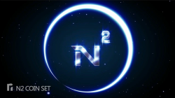 (image for) N2 Coin Set (Dollar) by N2G Magic - Trick