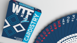 (image for) WTF Cardistry 2 Spelling Deck by De'vo vom Schattenreich and Handlordz