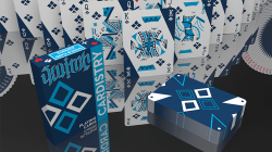(image for) Cardistry Switch Deck by De'vo vom Schattenreich and Handlordz