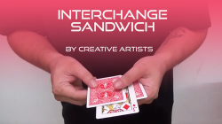 (image for) Interchange Sandwich by Creative Artists video DOWNLOAD