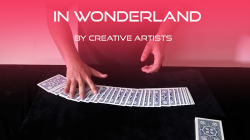 (image for) In Wonderland by Creative Artists video DOWNLOAD