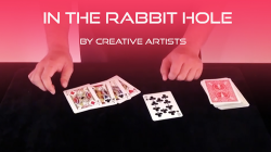 (image for) In the Rabbit Hole by Creative Artists video DOWNLOAD