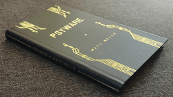 (image for) PSYWARE by Matt Mello - Book