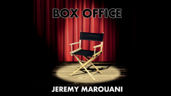 (image for) BOX OFFICE by Jeremy Marouani - Trick