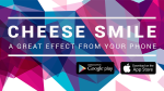 (image for) Cheese Smile by Smagic Productions - Trick