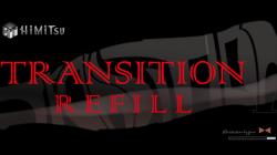 (image for) Transition Refill by Way and Himitsu Magic - Trick