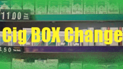 (image for) Cig Box Change by Khalifah video DOWNLOAD