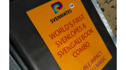 (image for) Svengali Mate by Sven Lee - Trick
