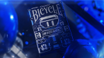 (image for) Bicycle Bionic Playing Cards