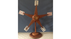 (image for) Card Star by Tony Karpinski - Trick