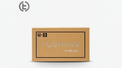 (image for) POSTMAN by Mr. Jojo - Trick