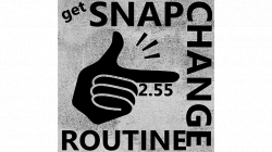 (image for) SNAP (Clean Up Routine) by SaysevenT video DOWNLOAD