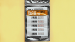 (image for) Aronson Cheat Sheet by Magic F**king Stickers - Trick