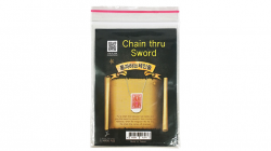 (image for) Chain Thru Sword by JL Magic - Trick