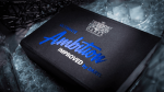 (image for) Ultimate Ambition Improved Blue (Gimmicks and Online Instructions) by DARYL - Trick