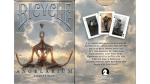 (image for) Bicycle Angelarium (Emanations) Playing Cards